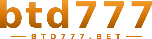 btd777 logo